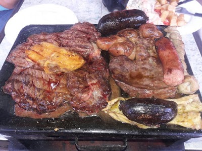 Photos of Churrasqueria El Cuadril