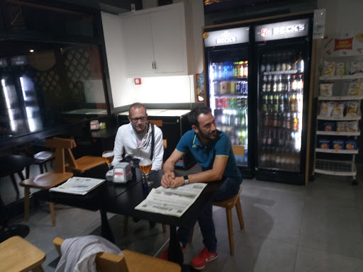 Al Peperino Gallery - Italy