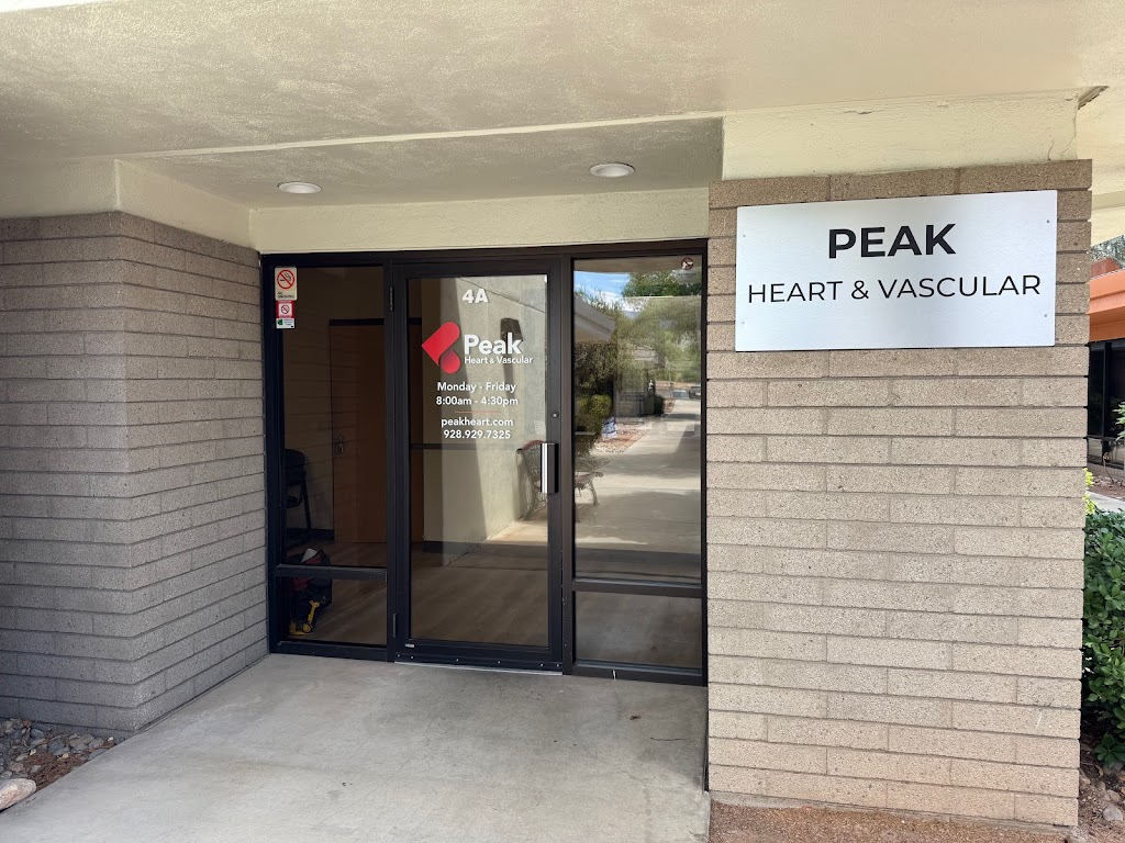 Peak Heart Vascular