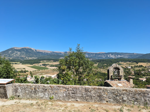 Office de Tourisme de Bourdeaux - Thumbnail