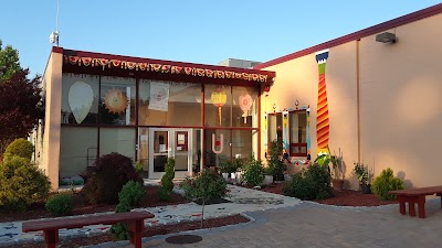 Shree Swaminarayan Hindu Temple (Vadtal Dham) – South Brunswick - NJ