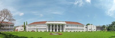 Photos of Peradeniya University