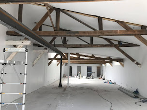 Photo n°6 de LMV Isolation à Saint-Martin-de-Bienfaite-la-Cressonnière (Entrepreneur spécialisé dans l'isolation)