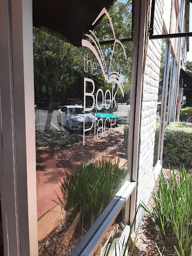 Book Place - Thumbnail