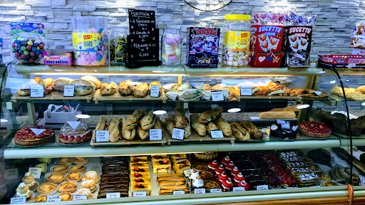 Boulangerie TOUIL Logo