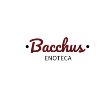 Bacchus Enoteca - Visual