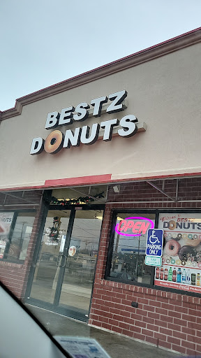 Bestz donuts of Forsythe - Thumbnail