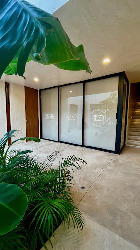 Huma Physio Lab - Visual
