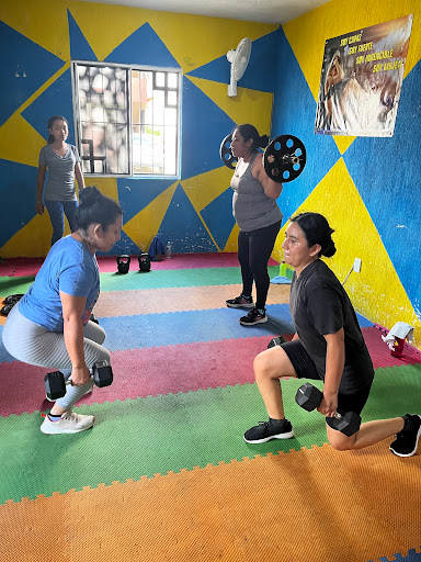 Estudio City Villatoro Fit