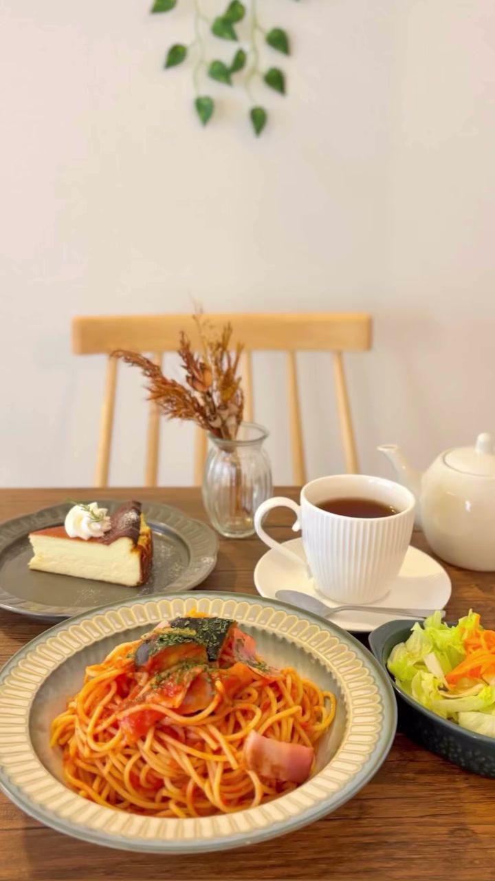 おうちカフェ Tricolore