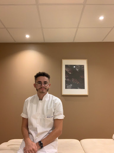 QUENTIN BERTEAUD