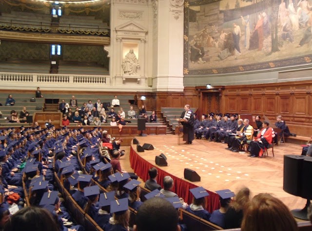 Cours de Civilisation Française de la Sorbonne