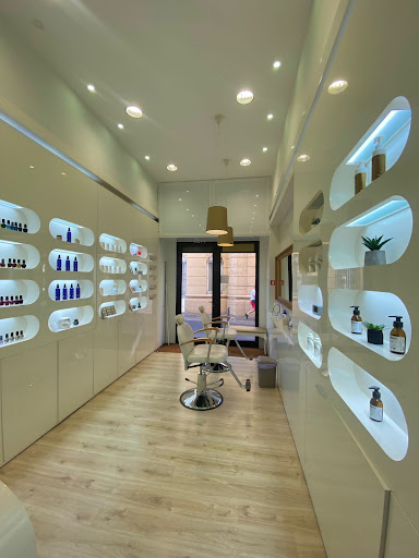 SUNDARA DEPILACIÓN CON HILO SUAREZ GUERRA