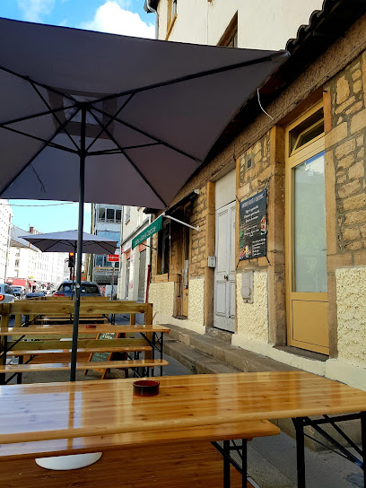 Sidhuri Café & Cantine