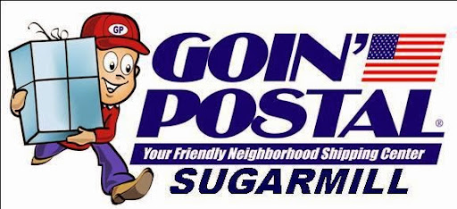 Goin' Postal Sugarmill and Book Store - Thumbnail