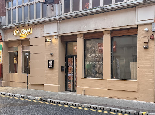 Photo of 12Muqam Uyghur Restaurant