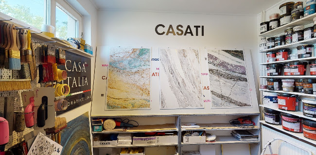 Casati Color Festék Kft.