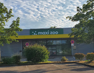Photo n°1 de Maxi Zoo Saint-Dié-des-Vosges à Saint-Dié-des-Vosges (Animalerie)