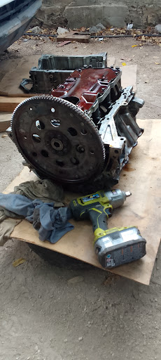 Taller "serví exprés"