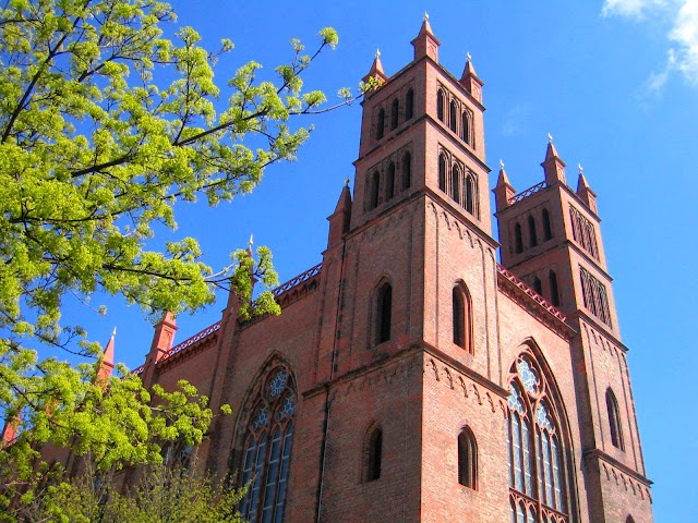 Friedrichswerder Church