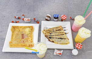 Photo n°1 de LA KABSA à Perpignan (Crêperie)