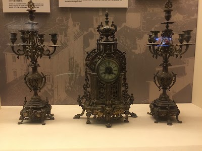 Photos of Tou-Se-We Museum