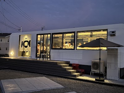 BAR101＆ドッグランBARSIDE