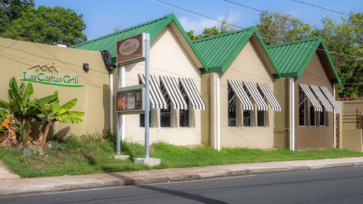 Las Casitas Grill Restaurant Gallery - United States