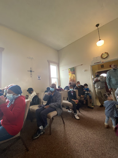 Bible Truth Church - Thumbnail