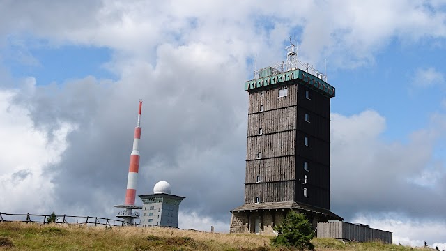 Brocken