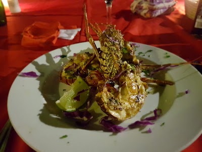 Photos of Captain Kidd Restaurant