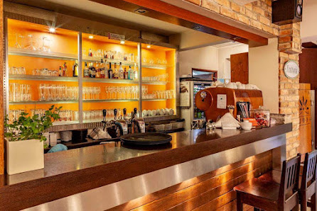 Trattoria Wazów 8, 33-300 Nowy Sącz, Polska