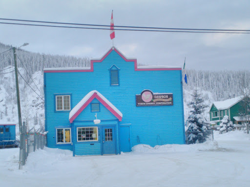 Yukon Energy Corporation