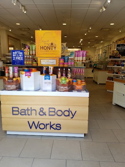 Bath & Body Works