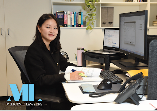 Milicevic Lawyers - Thumbnail