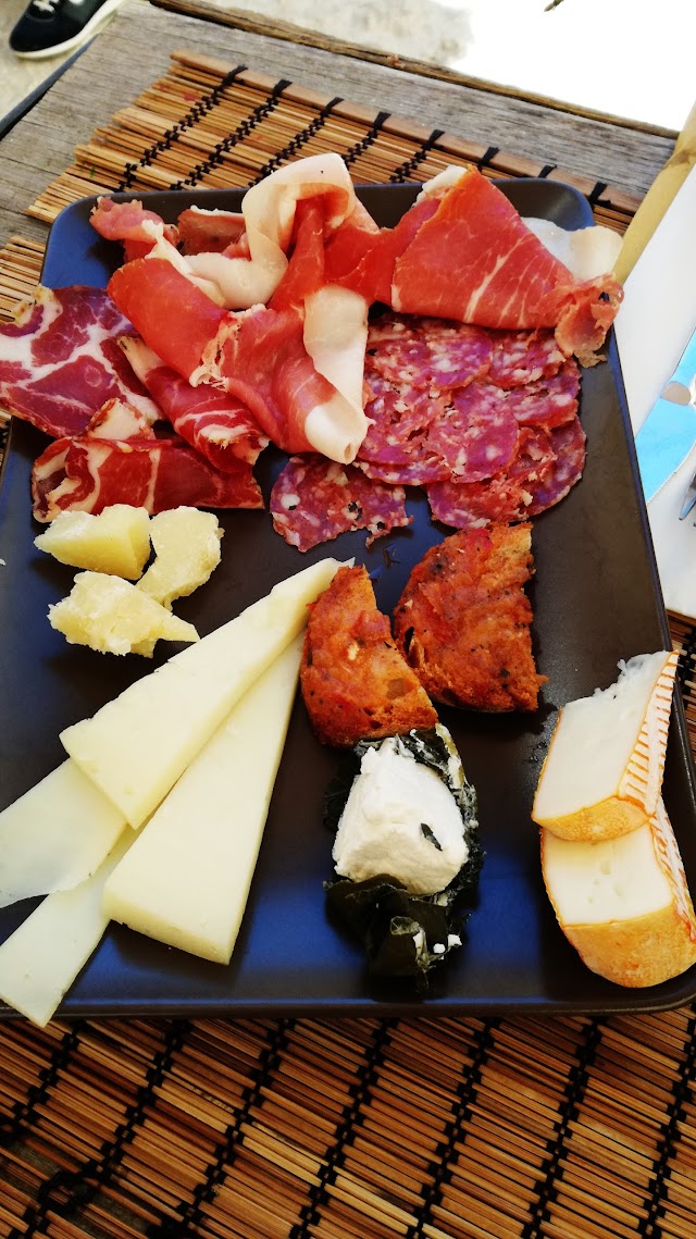 La Taberna di Rocca Calascio