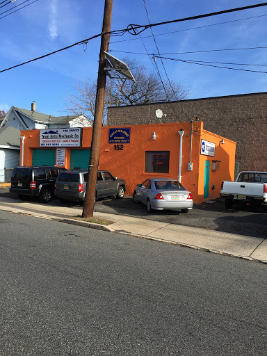 Bergen Auto Spring & Mechanic Co. Now is Town Auto Mechanic LLC. - Thumbnail