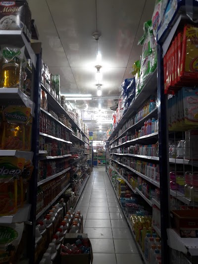 Store