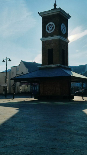 Clock Tower (Stop B) - Thumbnail