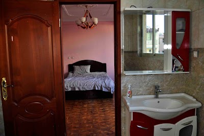 Photos of Hostel Ethiopia