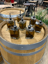 Photo n°10 de Restaurant pizzeria Le Moustoir à Plescop (Restaurant)