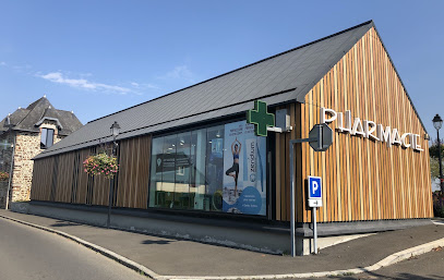 Pharmacie de Luitré Dompierre