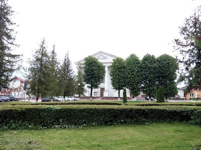 Photos of Volozhinskii Raionnyi Ispolnitel'Nyi Komitet