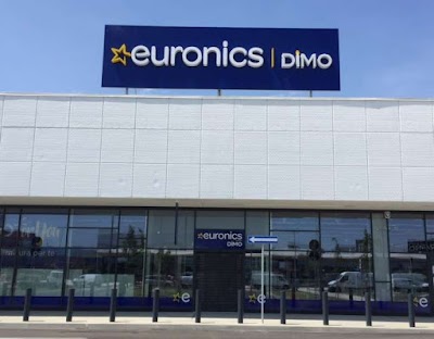 Euronics Dimo