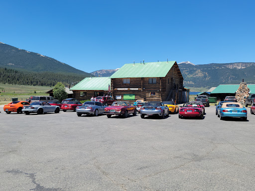 Nugget Cafe Gallery - United States