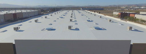All-Tite Commercial Roofing Systems Inc.