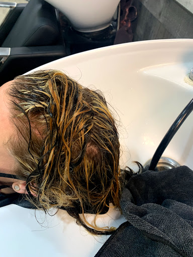 MK HAIR SALON & SPA - Thumbnail