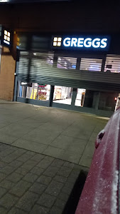 Greggs photo
