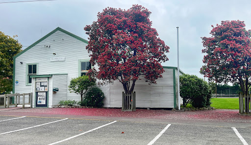 Te Horo Hall - Thumbnail