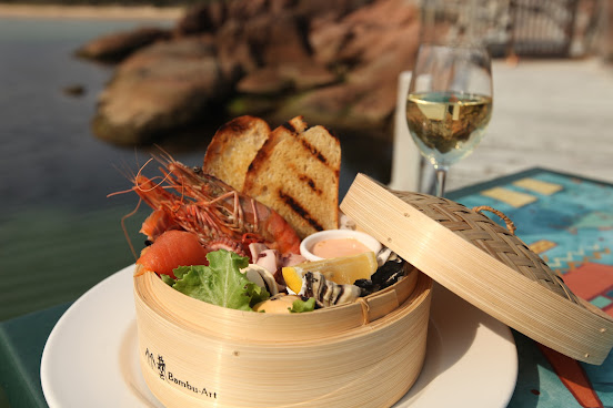 Freycinet Lodge by null